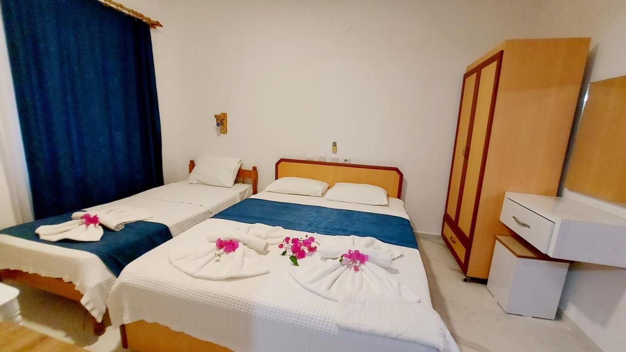 Hotel Sema Patara Exterior foto